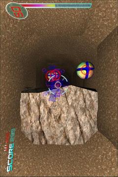 taurus - 3D shooting game游戲截圖2