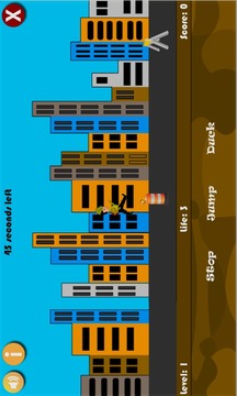 Airport Rush Free游戲截圖3