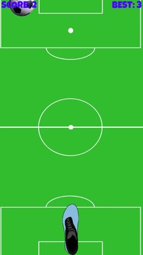 Keepy Uppy Lite游戲截圖2