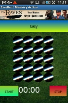 Excellent Memory Action游戲截圖4