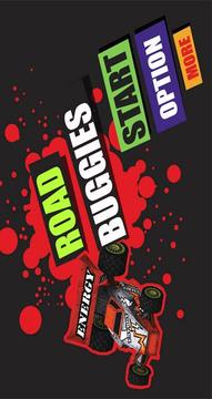 Road Buggies游戲截圖1