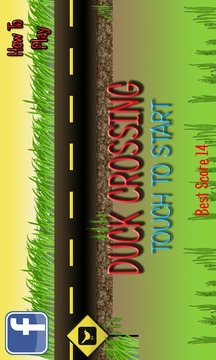 Duck Crossing FREE游戲截圖4