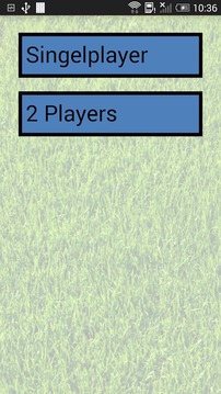 Hangman Mehrspieler游戲截圖4