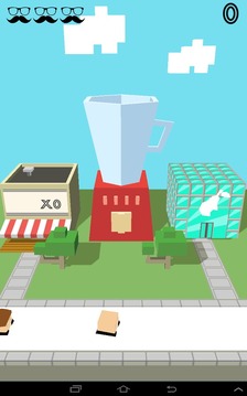 Hipster Blender游戲截圖5