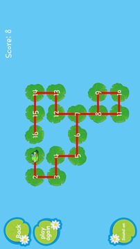 LilyPad游戲截圖3