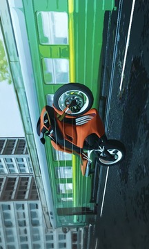 3D Bike Racing - Bike Games游戲截圖1