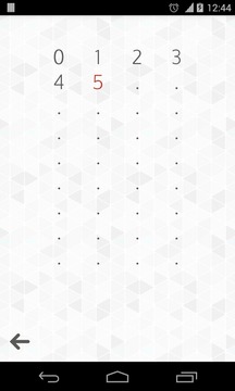 Squares & Dots Game游戏截图2