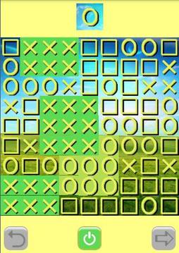 Tic-Tactical游戲截圖2