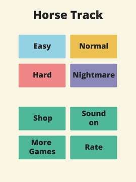 Make the Horse Jump Free Game游戲截圖2