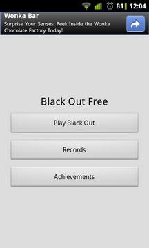 Black Out Free游戲截圖1
