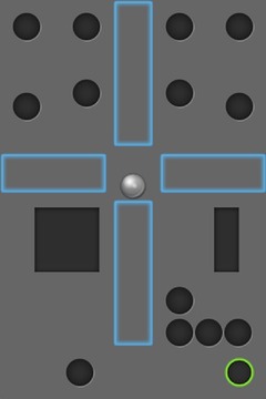Swipe and Roll游戲截圖5