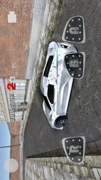 Race Car Parking Simulator 3D游戲截圖2