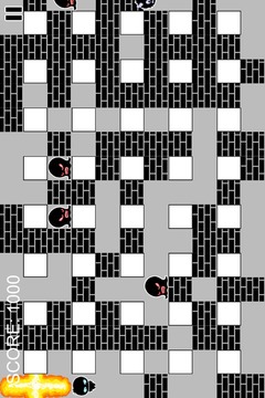 Crazy Stick Bomberman游戲截圖2