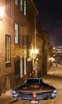 car avoider game游戲截圖2