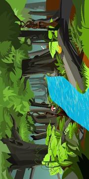 Jungle Forest Escape游戲截圖5