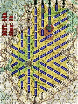 1968游戲截圖1