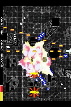 Infinite City游戲截圖2