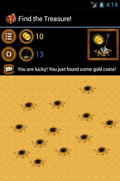 Find the Treasure!游戲截圖5