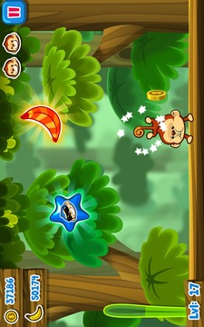 Super Monkey游戲截圖4