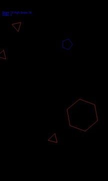 Shape Avoider游戲截圖4