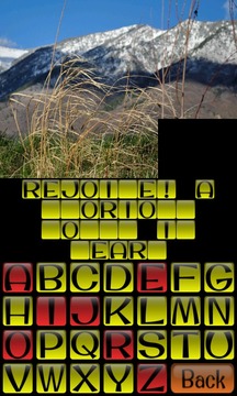 LDS Word Games游戲截圖3