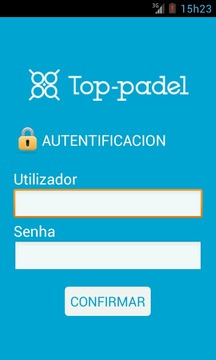 Top Padel Portugal游戲截圖2