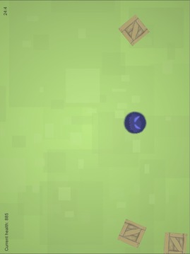 Insane Ball Madness游戲截圖3