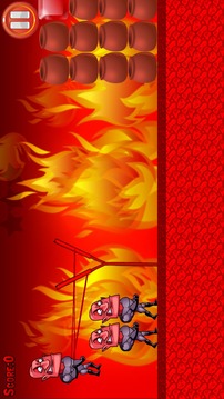 Slingshot in hell游戲截圖1