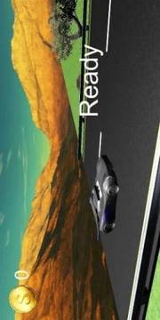 McQueen Car Race游戲截圖3