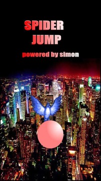 Spider Jump游戲截圖1