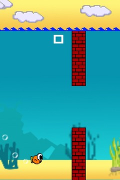 Floppy Guppy游戲截圖2