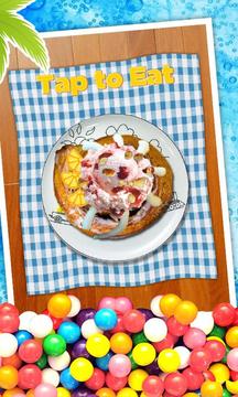 Cinnamon Roll Maker游戲截圖4
