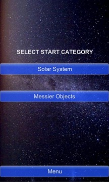 Trivial Quiz Astronomy游戲截圖4