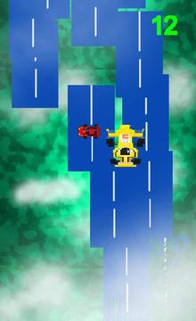 Clash Racing游戲截圖1