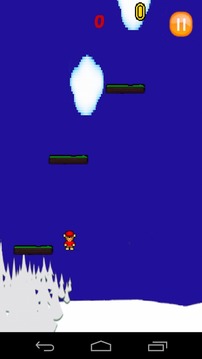 Super Teddy Jumper游戲截圖4