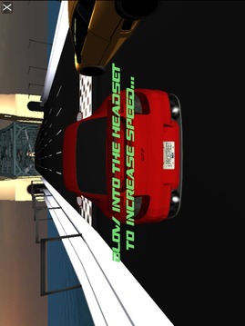 DragRace (Breathing Games)游戲截圖1
