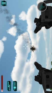 Heli shooter: air Attack FPS游戲截圖2