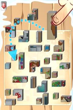 Christmas Puzzle 4 Kids - Xmas游戲截圖4