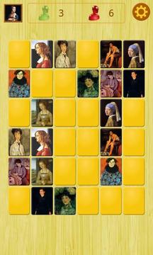 Art Memory Game Lite游戲截圖5