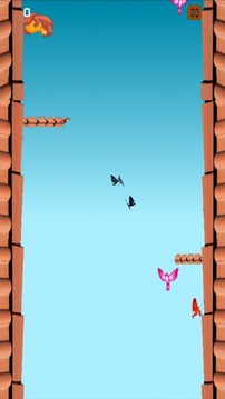 Spider Jump游戲截圖5