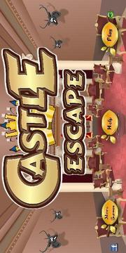 Castle Escape游戲截圖2