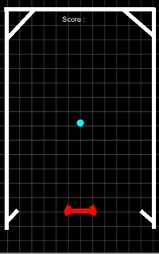Ultimate Ping Ball游戲截圖1