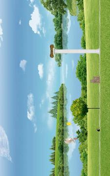 Birdie Demo游戲截圖3