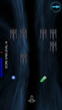 Space Splash游戲截圖2