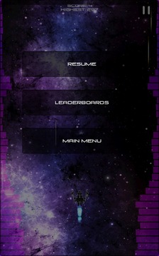 Interstellar游戲截圖4