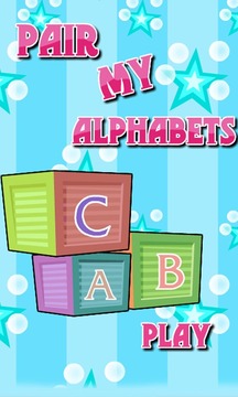 Matching My Alphabets游戲截圖1