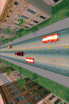 Speed Highway游戲截圖1