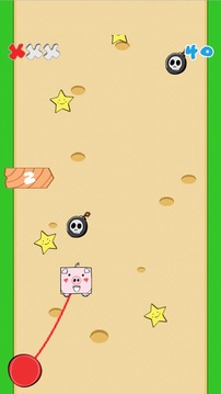Walking A Pig游戏截图5