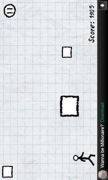 Run Stick Run!游戲截圖3