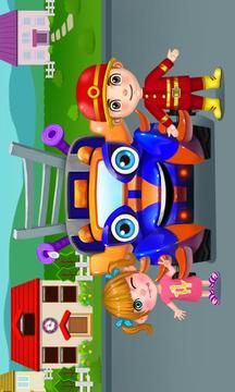 Airplanes: Fire & Rescue game游戲截圖5